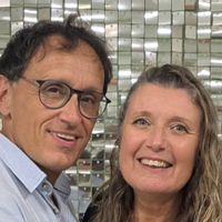 Entre montagne et campagne, le Piémont Pyrénéen dans la maison de Carine et Sébastien