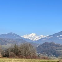 Appartement de 60 m2 pour 4 personnes avec 1 chambre dans un environnement calme et reposant
