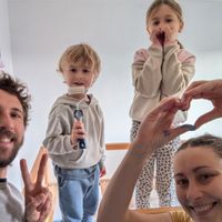 Maison familiale entre terre et mer