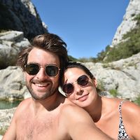 Maison familiale récemment refaite à neuf avec goût, au calme et proche du centre et des plages.