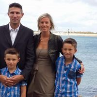 Maison Bretagne à 5 min de la plage-échange conclu Août 2019