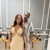 La maison de Diego & Fabiana