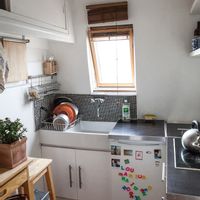 La maison de Emma