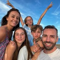 La maison familiale, calme et chaleureuse de Flore et Thibaut, à proximité immédiate de Lille!