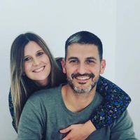 La maison de BEA y EDU