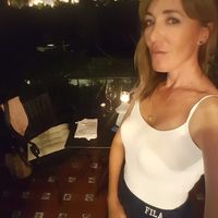 La maison de Tina