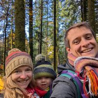 Maison familiale à deux pas des plages du débarquement et à 10 min de Bayeux