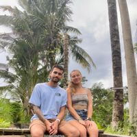 La maisonnette d'Annah et Tom