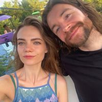 La maison de Rebekah Rae