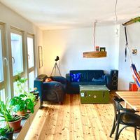 La maison de Uriara