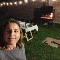 La maison de ANA CAMILA