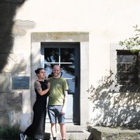 Le pigeonnier du prieuré
