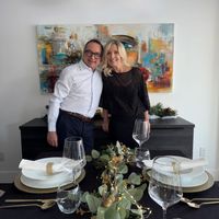 La maison de Lucie et Luc