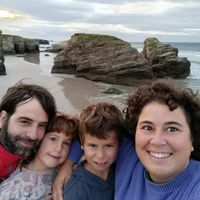 La maison de Mariona&Pep