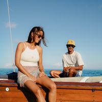 Le cocon de Manon et Sam