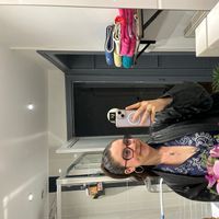 La chambre de Julie