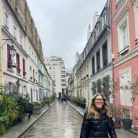 La maison de Laura