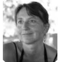 Véronique's bungalow in the heart of the rainforest!