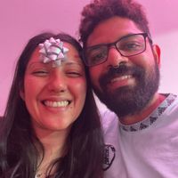 La maison de Flavia y Jaider