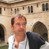 La maison de Daniel