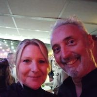 La maison de Marie & David
