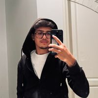 Apparement  Mohamed