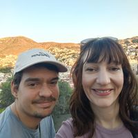 Appartement de Jules & Anna : lumineux, spacieux et idéalement situé à Mexico City