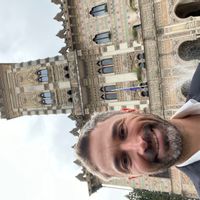 La maison de Mauro