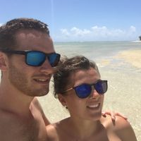 Chez Caroline et François