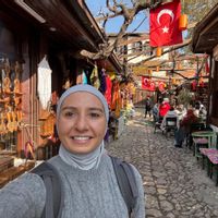 La maison de Aysha