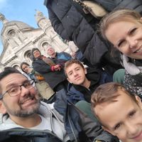 Maison familiale à Herblay-Sur-Seine