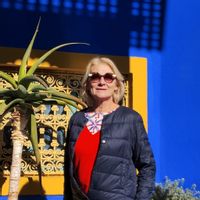 La maison de Michelle-Elise