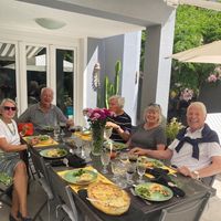La maison de Kathlyn