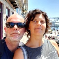 La maison de Alessandra