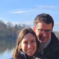La maison de Marjolaine et Augustin