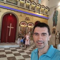 La maison de Oleg