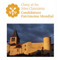 Prieuré clunisien