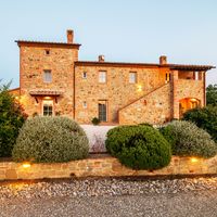 La maison de Paul