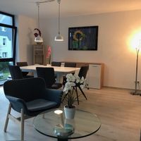 La maison de David & Jenny