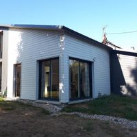 Maison individuelle à 15 minutes de Rouen à vélo ou transport en commun.