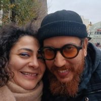 Appart' du bonheur / vue imprenable sur Paris