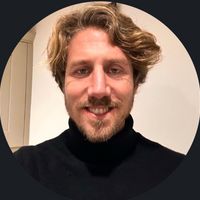 La maison de Mark