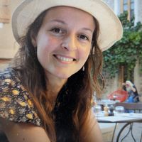 La maison de Amandine