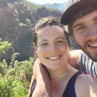 Appartement T4 au bourg d'Itxassou
