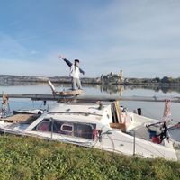 Oh Mazette, des vacances sur un catamaran !