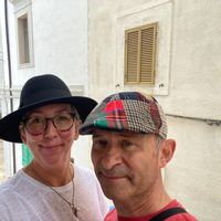 La maison de Tina