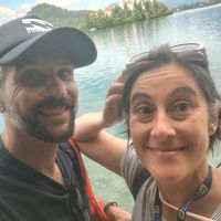 La maison de Chiara&Marco