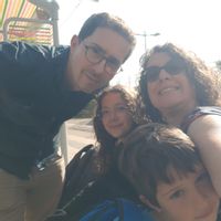 La villa de Yannick et Caroline avec piscine proche Montpellier et plages