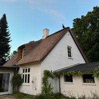 La maison de Mia