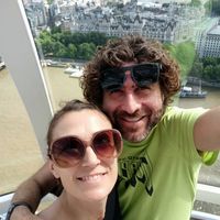 La maison de Alessio e Angela